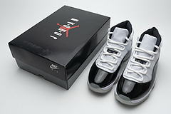 Jordan 11 Concord High