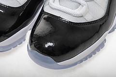 Jordan 11 Concord High