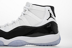 Fake Jordan 11 Concord 