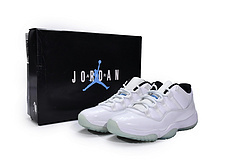AJ11 Legend Blue
