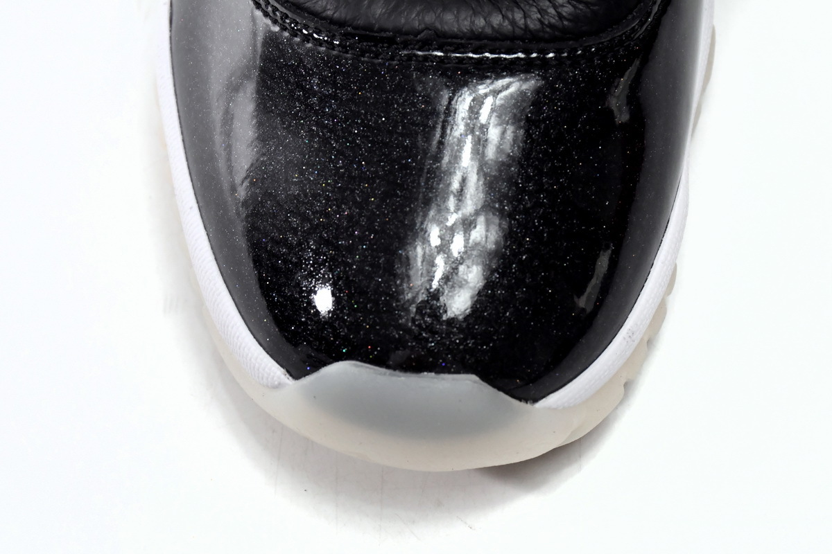 Jordan 11s 72 10