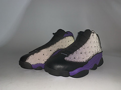  Reps Sneakers  Air Jordan 13 Court Purple DJ5982-015