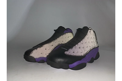  Reps Sneakers  Air Jordan 13 Court Purple DJ5982-015 02