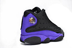 Reps Sneakers  Air Jordan 13 Court Purple DJ5982-015