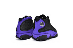  Reps Sneakers  Air Jordan 13 Court Purple DJ5982-015