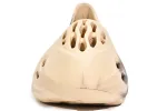 foam runner cream clay