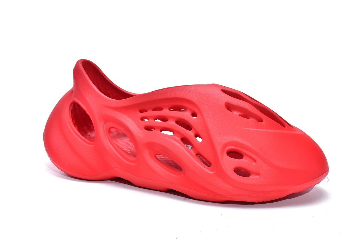 yeezy vermilion