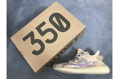 adidas Yeezy Boost 350 V2 MX Oat Reps Sneaker GW3773 01