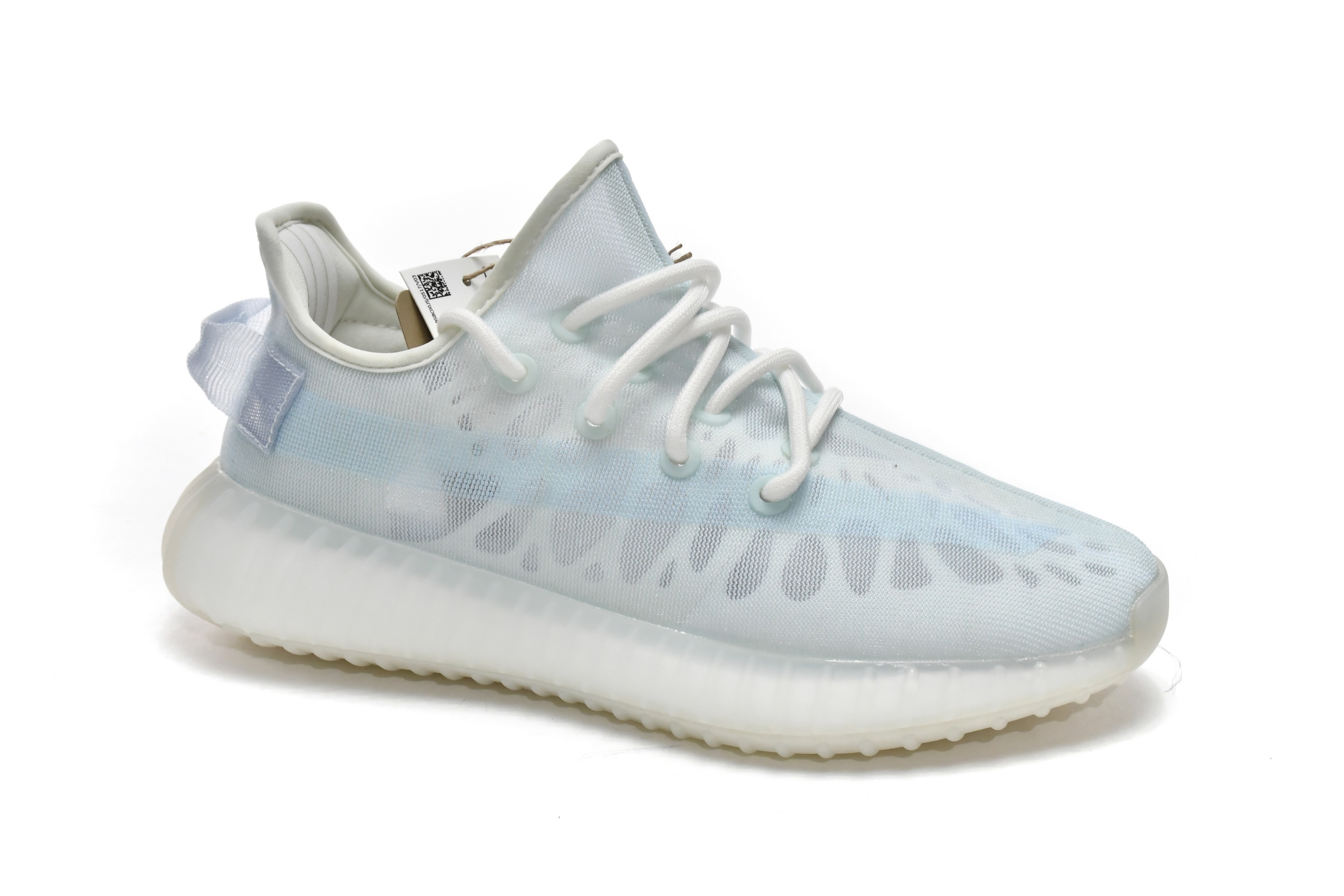 yeezy 350 v2 mono ice