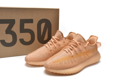 adidas Yeezy Boost 350 V2 Mono Clay Reps Sneaker GW2870 01