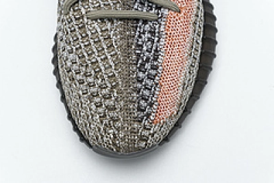 Adidas Yeezy Boost 350 V2 Ash Stone Reps Sneaker GW0089 02