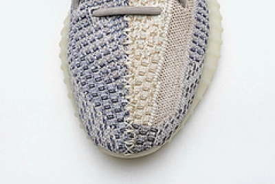 Adidas Yeezy Boost 350 V2 Ash Pearl Reps Sneaker GY7658 02