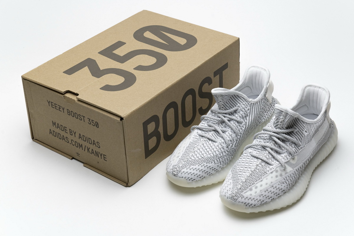 yeezy 350 static fake