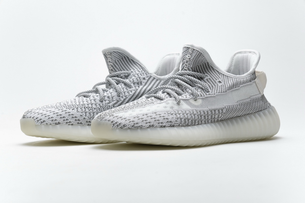 yeezy 350 static reflective