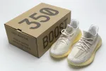 natural yeezy