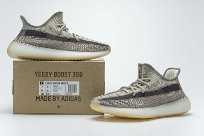 Adidas Yeezy Boost 350 V2 Zyon Reps Sneaker FZ1267 02