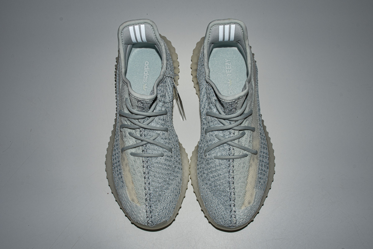 yeezy 350 white cloud