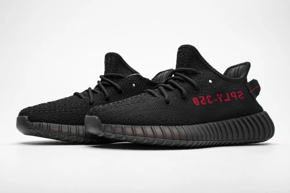 yeezy bred replica
