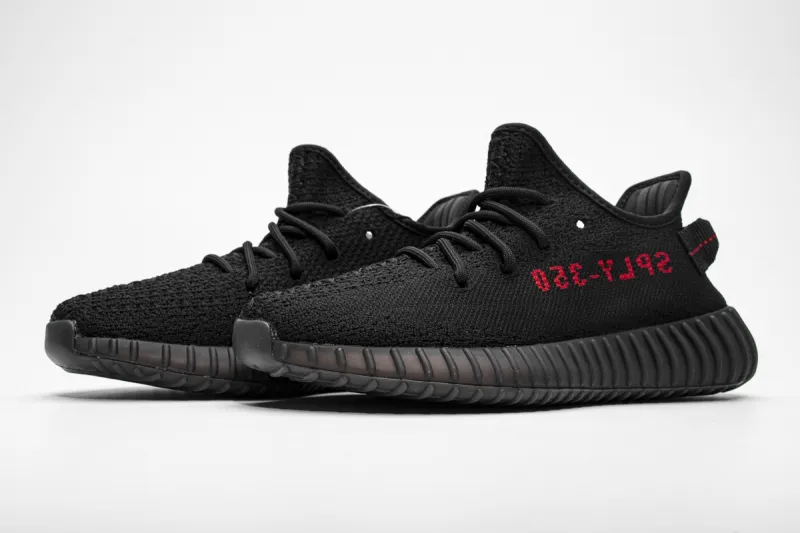 yeezy bred replica