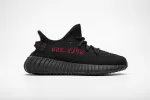 yeezy 350 bred
