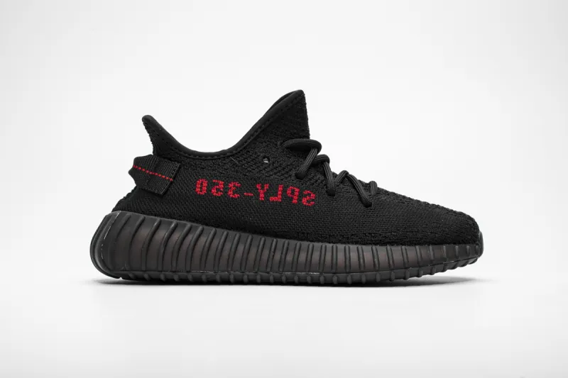 yeezy 350 bred