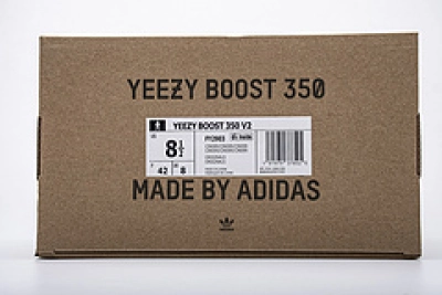 Adidas Yeezy Boost 350 V2 Cinder Reps Sneaker FY2903 01