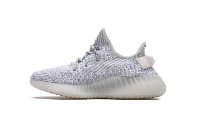 Adidas Yeezy Boost 350 V2 Static Reflective Reps Sneaker EF2367 01