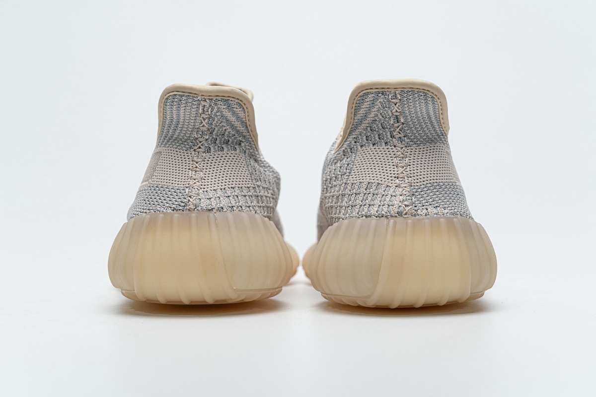 yeezy 350 synth non reflective