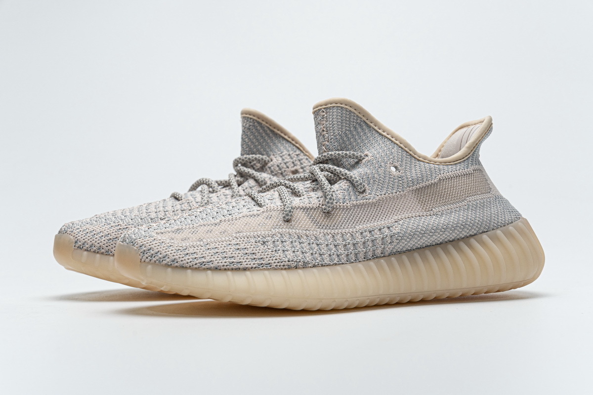 synth yeezy non reflective