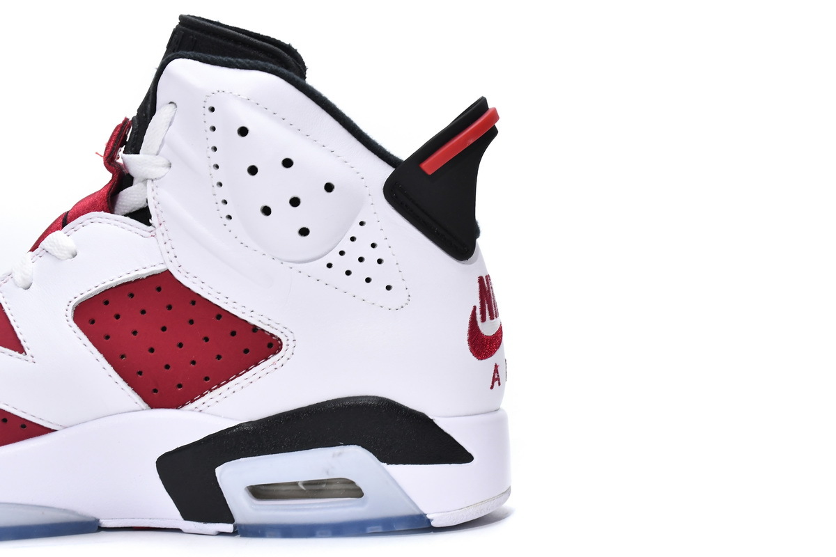 Reps Sneakers Air Jordan 6 CarMine CT8529-106