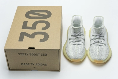 Adidas Yeezy Boost 350 V2 Yeshaya Reflective Reps Sneaker FX4349 01