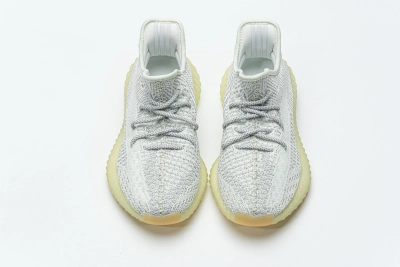 Adidas Yeezy Boost 350 V2 Yeshaya Reflective Reps Sneaker FX4349 02