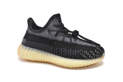 Adidas Yeezy Boost 350 V2 Carbon Reps Sneaker FZ5000 02