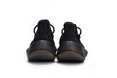 onyx reflective yeezy