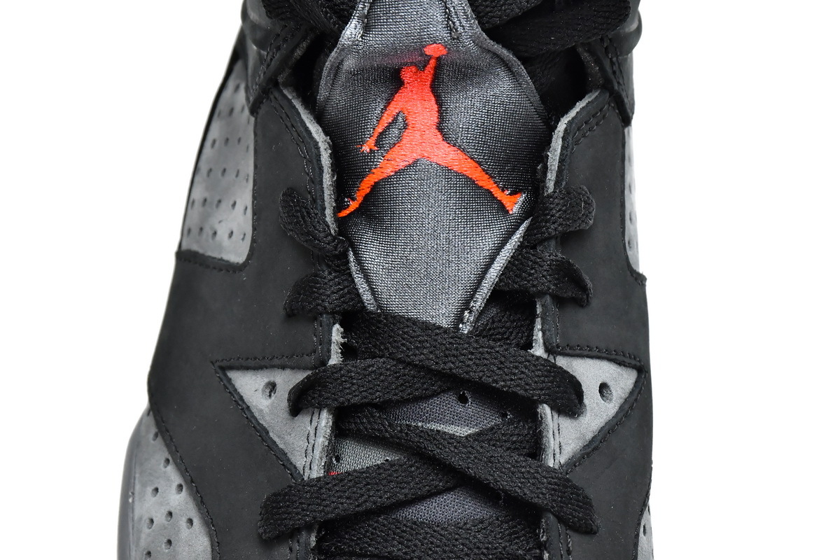 Reps Sneakers Air Jordan 6 Retro PSG Paris Saint-Germain CK1229-001