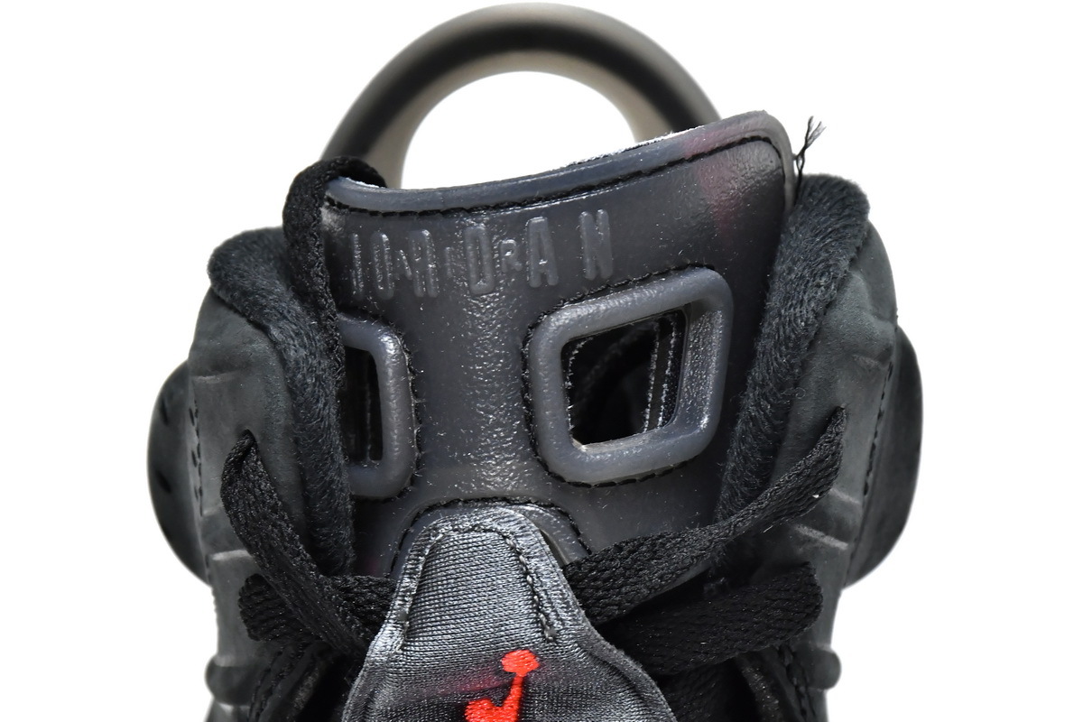 Reps Sneakers Air Jordan 6 Retro PSG Paris Saint-Germain CK1229-001