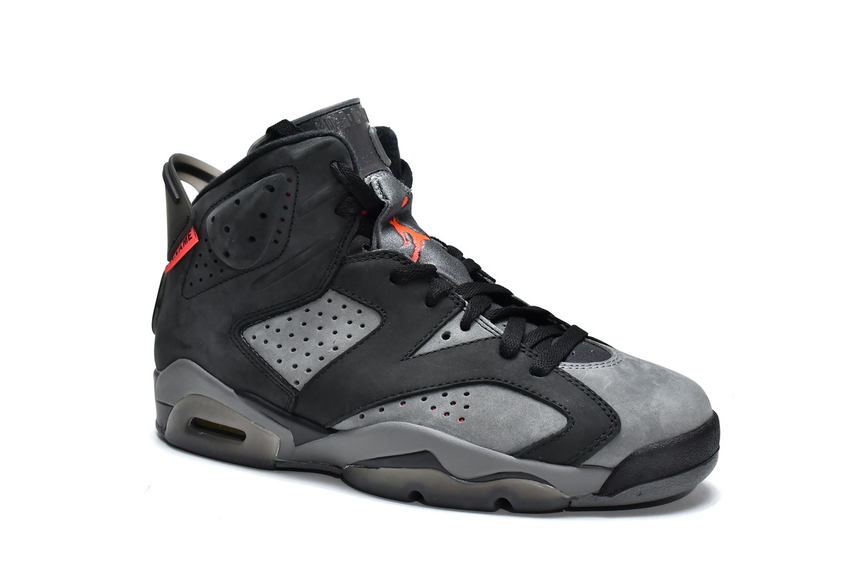 Reps Sneakers Air Jordan 6 Retro PSG Paris Saint-Germain CK1229-001