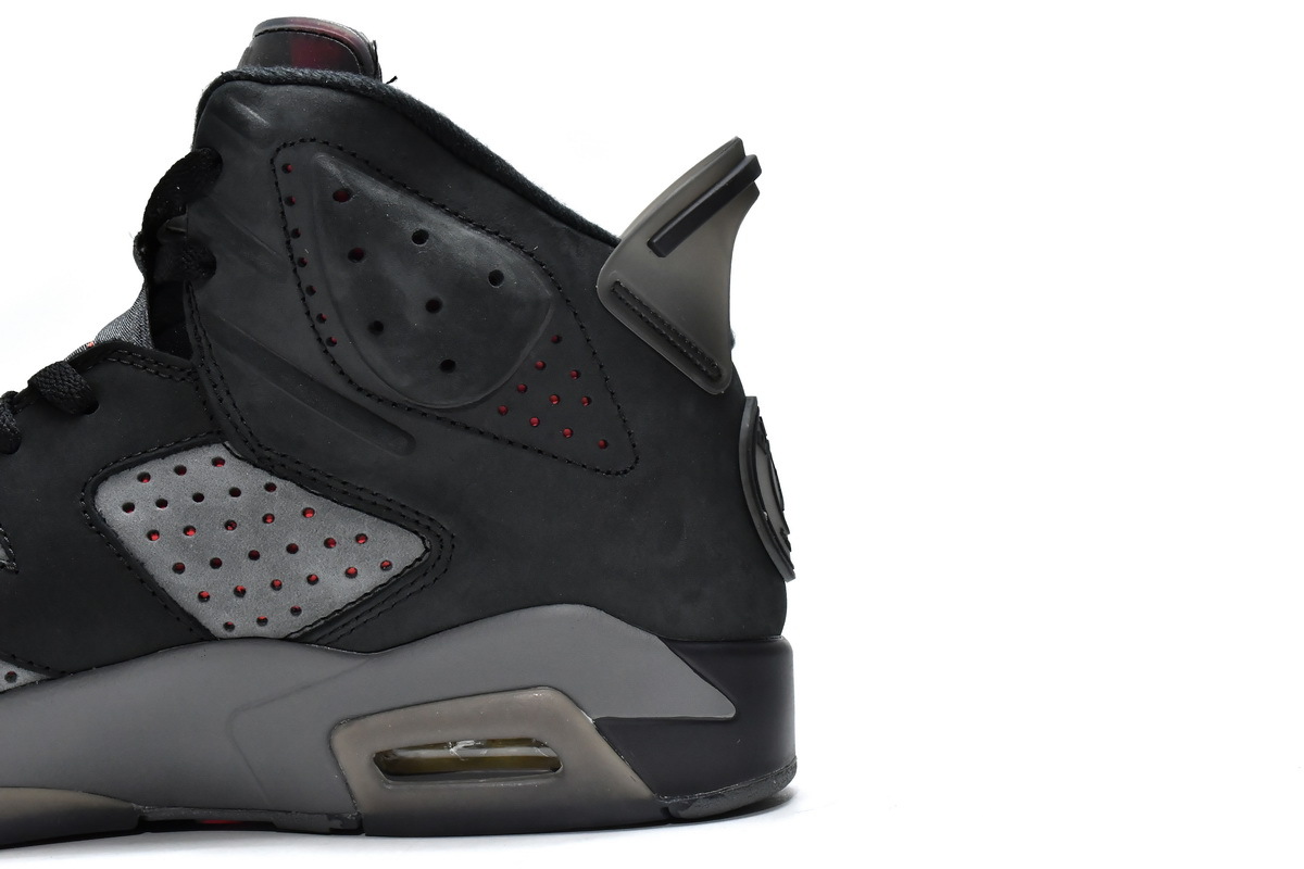 Reps Sneakers Air Jordan 6 Retro PSG Paris Saint-Germain CK1229-001