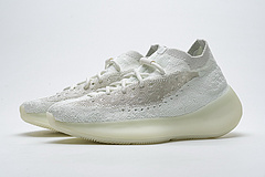 Reps Sneakers  adidas Yeezy Boost 380 Calcite Glow GZ8668