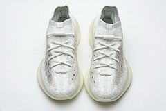 Reps Sneakers  adidas Yeezy Boost 380 Calcite Glow GZ8668