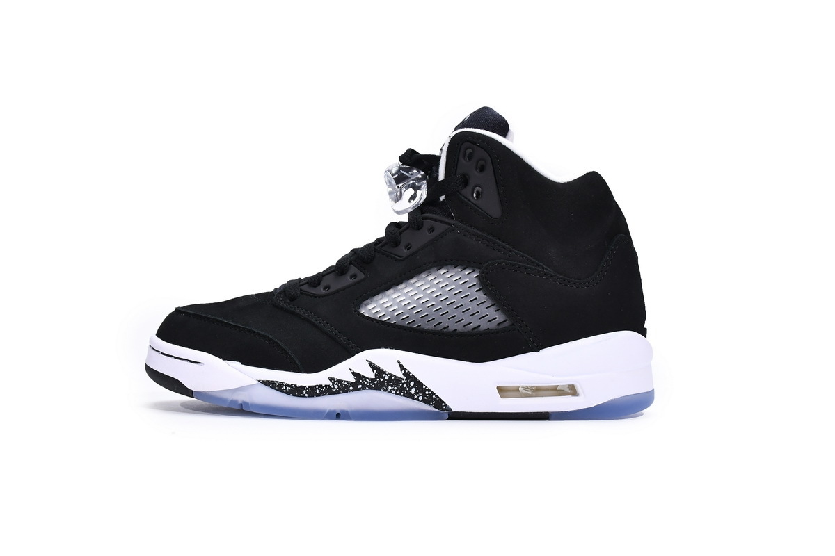 Jordan 5 Moonlight Oreo