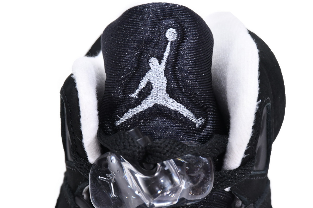 Oreo 5s