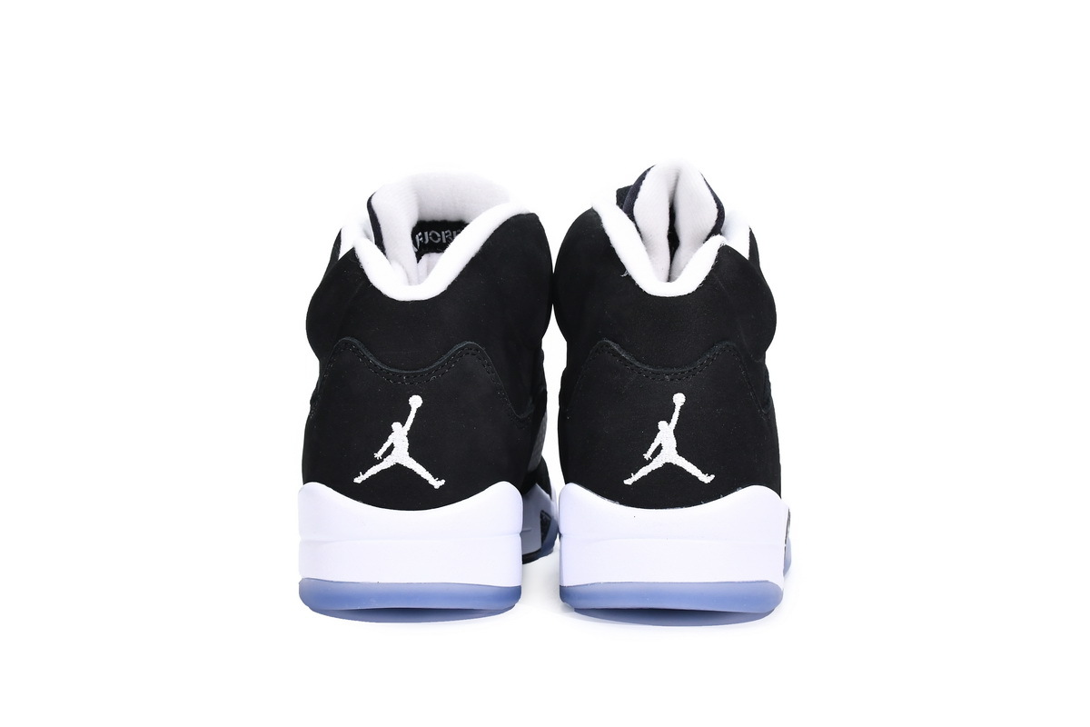 Jordan 5 Retro Oreo