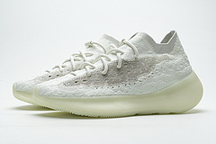 Reps Sneakers  adidas Yeezy Boost 380 Calcite Glow Basf Boost GZ8668