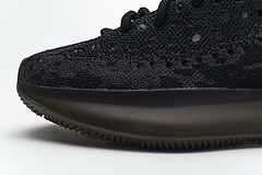Reps Sneakers adidas Yeezy Boost 380 Black Purple Basf Boost  FZ1270 