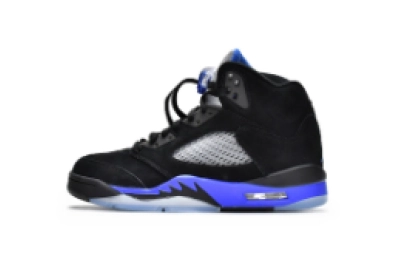 Jordan 5 Racer Blue Reps Sneakers CT4838-004 02