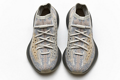Reps Sneakers  adidas Yeezy Boost 380 Pepper Reflective FZ4977