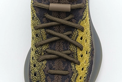 Reps Sneakers  adidas Yeezy Boost 380 “Lmnte”  FZ4982 02
