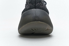 Reps Sneakers  adidas Yeezy Boost 380 Black Purple Real Boost FZ1270