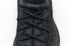 Reps Sneakers  adidas Yeezy Boost 380 Black Purple Real Boost FZ1270